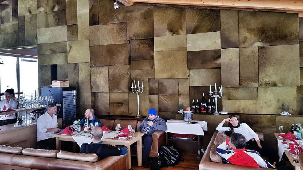 restaurants in ischgl - Top-Restaurants in Ischgl, Tirol, Österreich - Alpine Essenserlebnisse Alpenhaus Mountain VIP Club