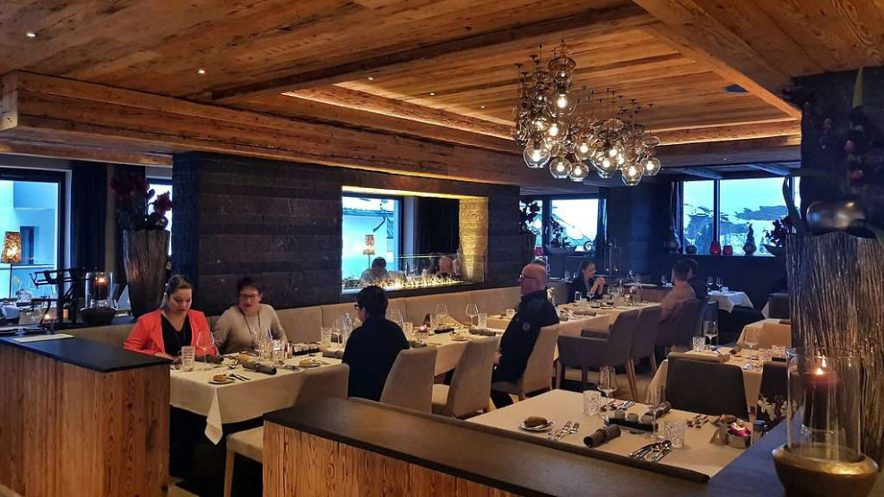 restaurants in ischgl - Top-Restaurants in Ischgl, Tirol, Österreich - Alpine Essenserlebnisse Stiar restaurant in Ischgl