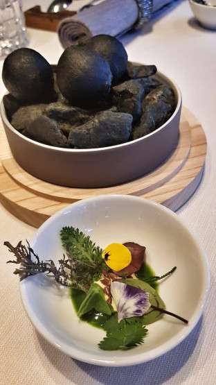 restaurants in ischgl - Top-Restaurants in Ischgl, Tirol, Österreich - Alpine Essenserlebnisse Stiar restaurant in Ischgl - starter