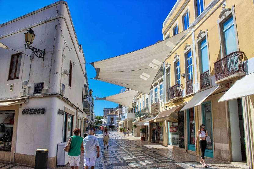 things to do in faro - Things to Do in Faro with Kids Faro city center, Algarve, Portugal.