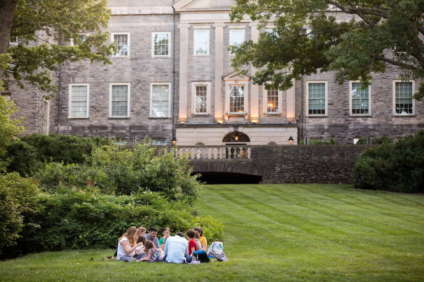 girls weekend in Nashville - How to Spend a Girls Weekend in Nashville Cheekwood Estate in Nashville, USA