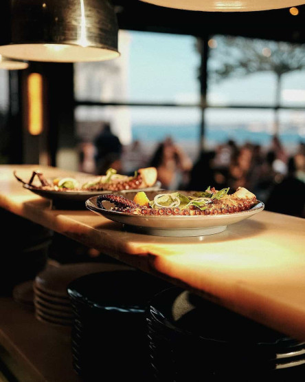 - Top Cafes, Restaurants in Lisbon Java rooftop bar in Lisbon, Portugal.
