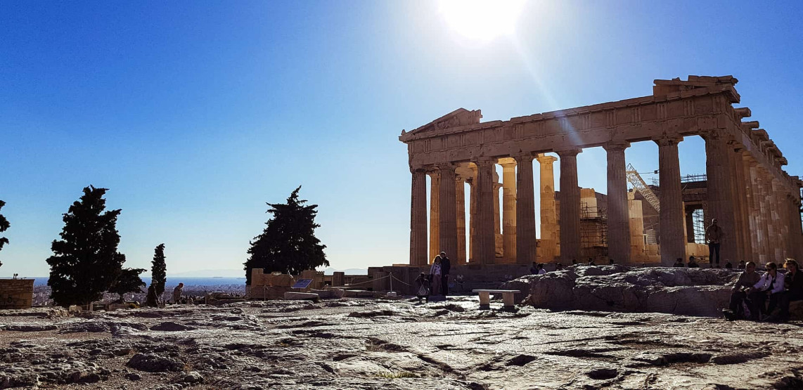 things to do in athens - Things to Do in Athens Acropolis in Athens, Greece.