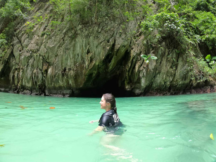 snorkeling in thailand - Snorkeling in Thailand: A Guide to Koh Phi Phi, Krabi & Koh Lanta snorkeling in thailand - Snorkeling in Thailand: A Guide to Koh Phi Phi, Krabi & Koh Lanta