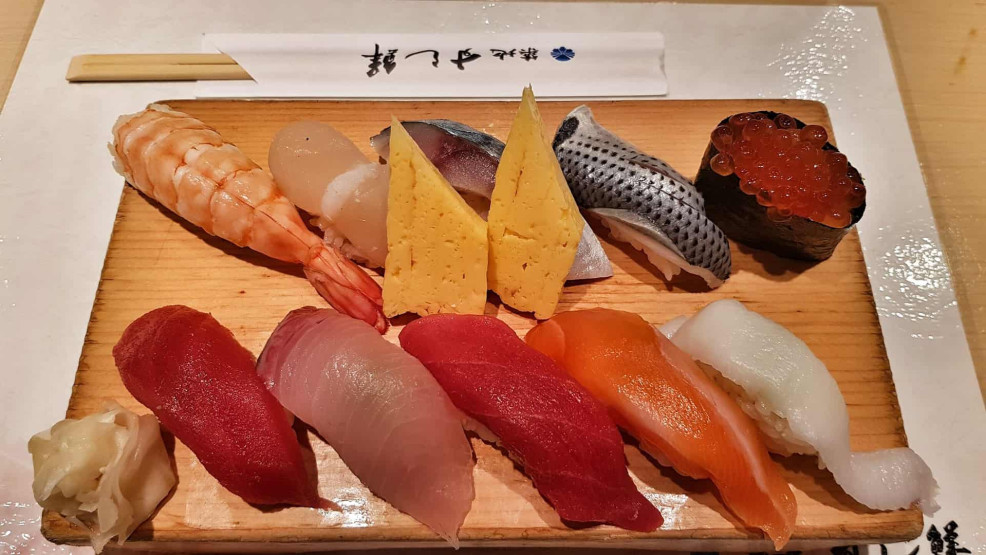 - The Different Flavors of Japan: What Makes Japanese Cuisine so Special - The Different Flavors of Japan: What Makes Japanese Cuisine so Special