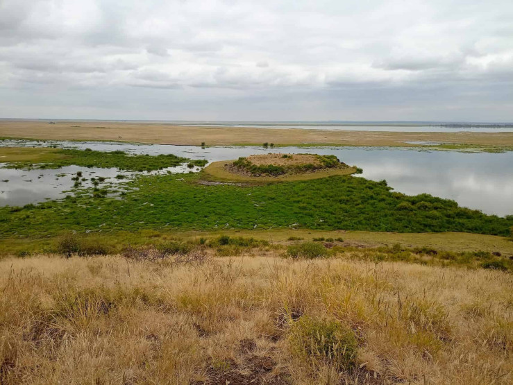 Amboseli National Park - Experiencing the Amboseli National Park of Kenya