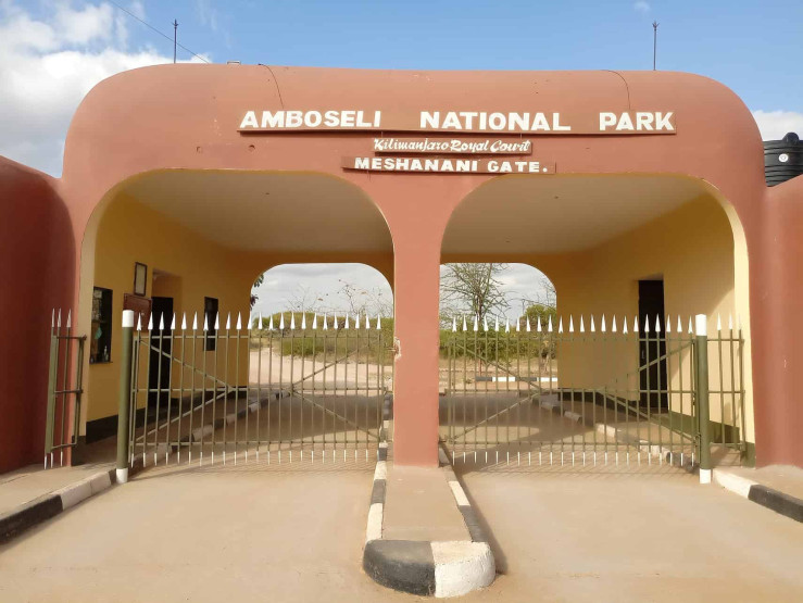 Amboseli National Park - Experiencing the Amboseli National Park of Kenya