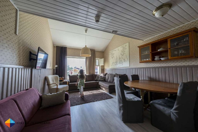 Summer in Lapland - Summer in Lapland: Experience Mountain Biking & Hiking in Levitunturi Summer in Lapland - Summer in Lapland: Experience Mountain Biking & Hiking in Levitunturi