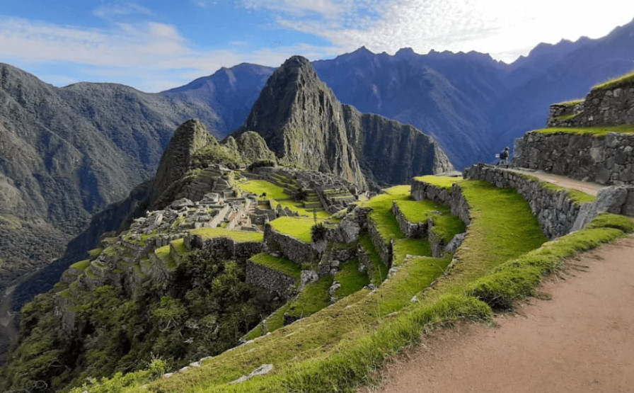Sites in Cusco - A Guide to the Must-Visit Sites in Cusco Sites in Cusco - A Guide to the Must-Visit Sites in Cusco