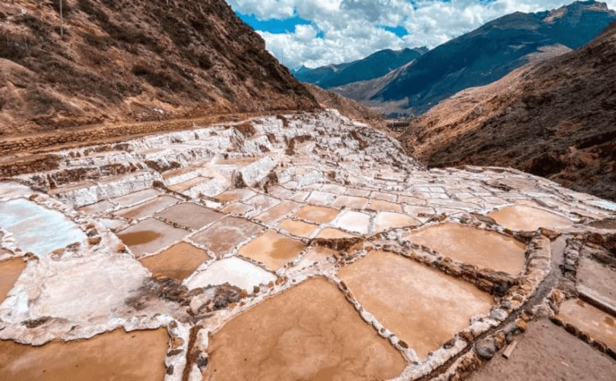Sites in Cusco - A Guide to the Must-Visit Sites in Cusco Sites in Cusco - A Guide to the Must-Visit Sites in Cusco