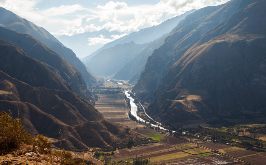 Sites in Cusco - A Guide to the Must-Visit Sites in Cusco Sites in Cusco - A Guide to the Must-Visit Sites in Cusco