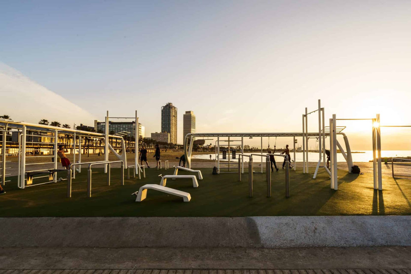 sunrise in barcelona - Things To Do at Sunrise in Barcelona sunrise in barcelona - Things To Do at Sunrise in Barcelona