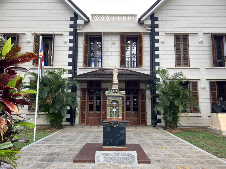 seychelles travel tips - Top Seychelles Travel Tips: Not to Miss Islands and Beaches National Museum in Victoria, Seychelles.