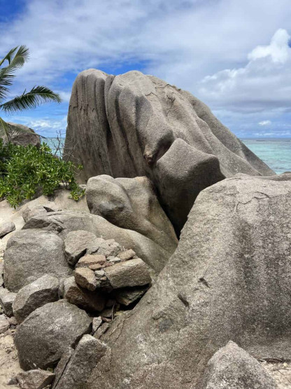 seychelles travel tips - Top Seychelles Travel Tips: Not to Miss Islands and Beaches Or here? A sleeping giant?