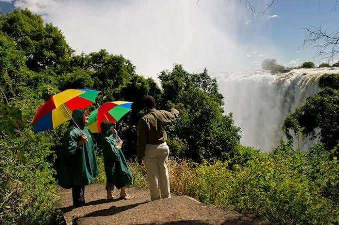 3-Day Victoria Falls Itinerary - 3-Day Victoria Falls Itinerary: Zambia, Zimbabwe and Botswana 3-Day Victoria Falls Itinerary - 3-Day Victoria Falls Itinerary: Zambia, Zimbabwe and Botswana