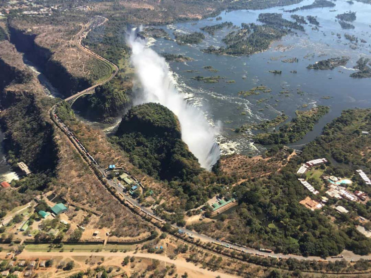 3-Day Victoria Falls Itinerary - 3-Day Victoria Falls Itinerary: Zambia, Zimbabwe and Botswana 3-Day Victoria Falls Itinerary - 3-Day Victoria Falls Itinerary: Zambia, Zimbabwe and Botswana