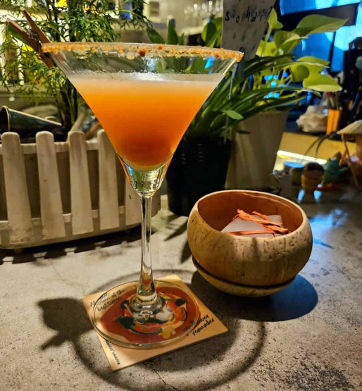 bars in ho chi minh - Top Bars in Ho Chi Minh City Cocktail at the Summer Experiment in Ho Chi Minh City, Vietnam.