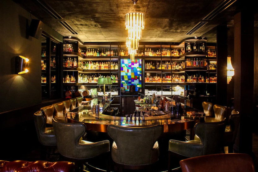 bars in ho chi minh - Top Bars in Ho Chi Minh City Dram Bar in Ho Chi Minh City, Vietnam.