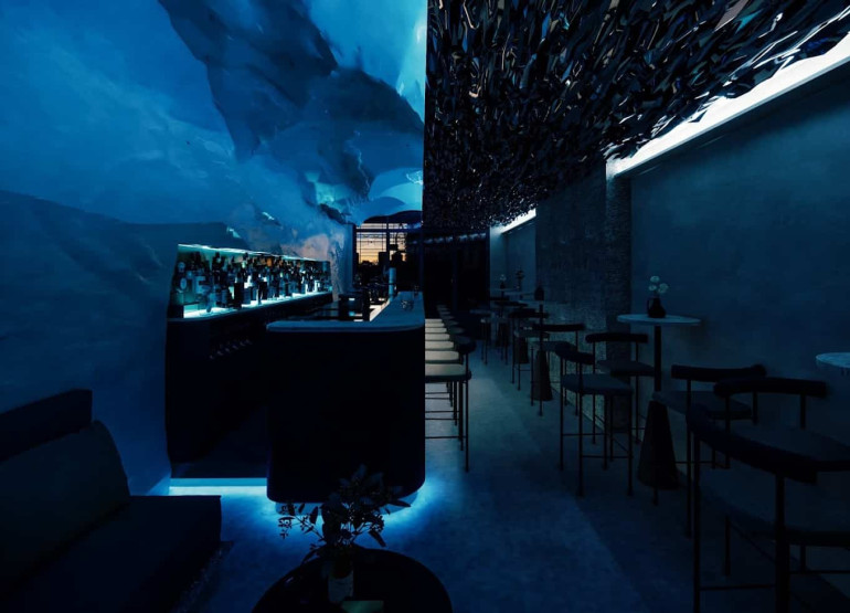 bars in ho chi minh - Top Bars in Ho Chi Minh City Element Bar in Ho Chi Minh City, Vietnam.