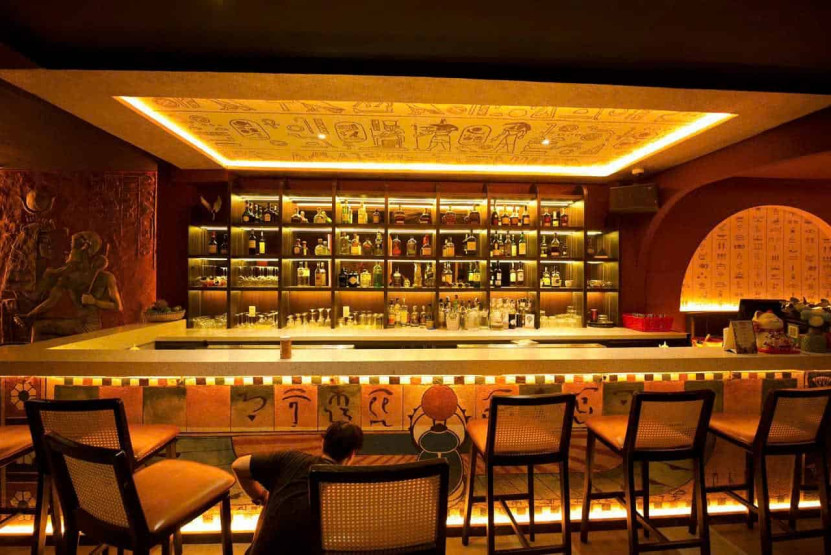 bars in ho chi minh - Top Bars in Ho Chi Minh City Loop 1 - Cocktail & Kitchen in Ho Chi Minh City, Vietnam.