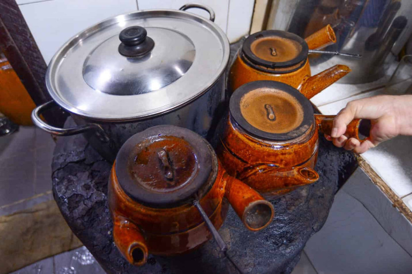 24 Hours in Ho Chi Minh City - 24 Hours in Ho Chi Minh City The Oldest Coffee Shops in Saigon, Vietnam.