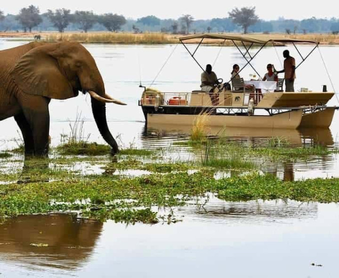 3-Day Victoria Falls Itinerary - 3-Day Victoria Falls Itinerary: Zambia, Zimbabwe and Botswana 3-Day Victoria Falls Itinerary - 3-Day Victoria Falls Itinerary: Zambia, Zimbabwe and Botswana