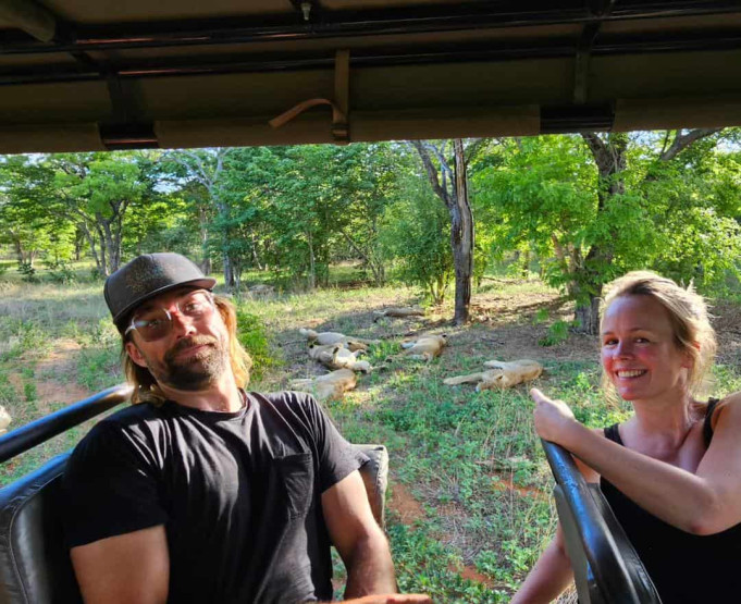 3-Day Victoria Falls Itinerary - 3-Day Victoria Falls Itinerary: Zambia, Zimbabwe and Botswana 3-Day Victoria Falls Itinerary - 3-Day Victoria Falls Itinerary: Zambia, Zimbabwe and Botswana