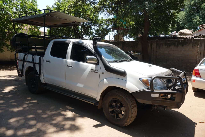 Airport Transfers in Zambia - Your Ultimate Guide to Booking Airport Transfers in Zambia Airport Transfers in Zambia - Your Ultimate Guide to Booking Airport Transfers in Zambia