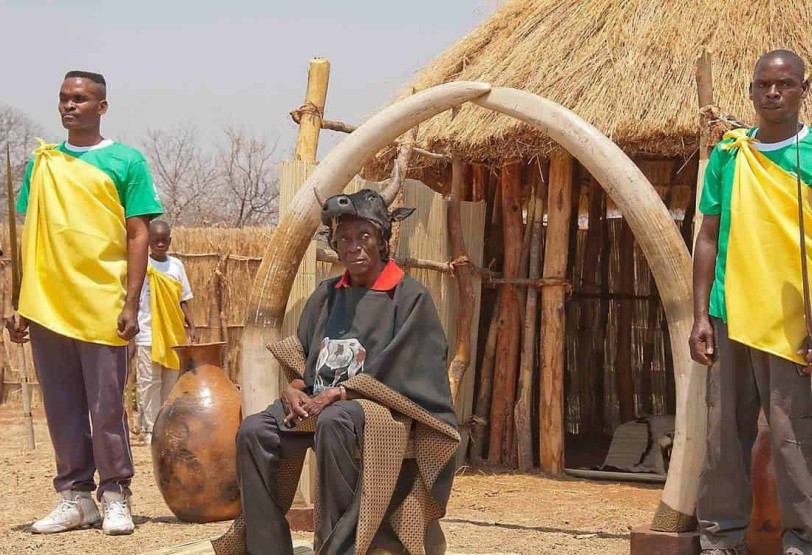 tour of mukuni village - Dive into Zambian Heritage: A Cultural Tour of Mukuni Village tour of mukuni village - Dive into Zambian Heritage: A Cultural Tour of Mukuni Village