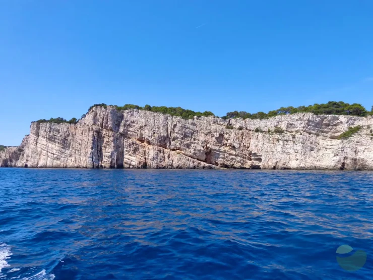 things to do in zadar - Things To Do in Zadar: A Travel Guide to Unforgettable Experiences Coastline of the bay of Telašćica close to Zadar, Croatia.
