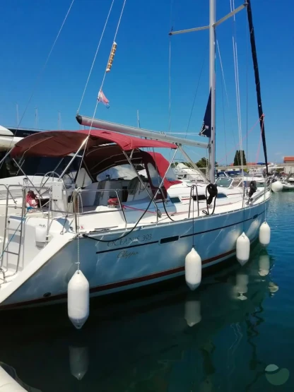 things to do in zadar - Things To Do in Zadar: A Travel Guide to Unforgettable Experiences Sailing boat to explore the Kornati National Park in Zadar, Croatia.