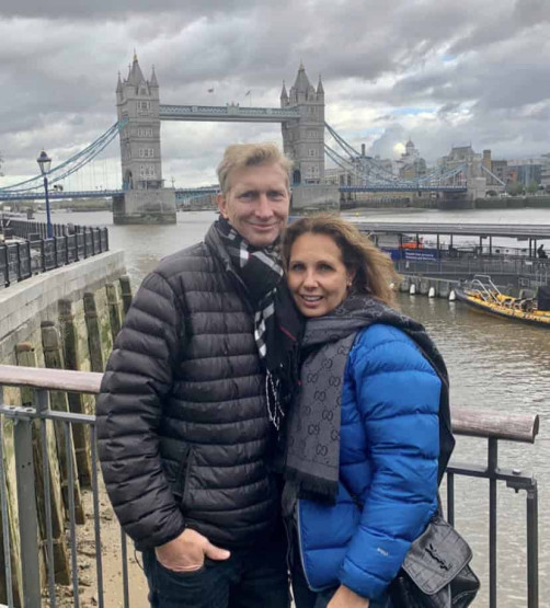 two days in london - How to Spend Two Days in London: A Local's Guide XWLR4301