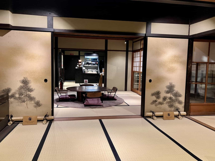 Travel Tips for Tokyo and Kyoto - Top Travel Tips for Tokyo and Kyoto Japanese interior design.