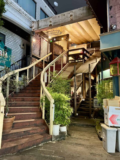 Travel Tips for Tokyo and Kyoto - Top Travel Tips for Tokyo and Kyoto Restaurant in Shibuya, Tokyo, Japan.