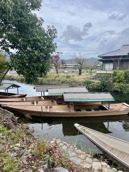 Travel Tips for Tokyo and Kyoto - Top Travel Tips for Tokyo and Kyoto River at the Monkey Park in Kyoto, Japan.