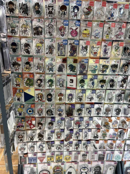 Travel Tips for Tokyo and Kyoto - Top Travel Tips for Tokyo and Kyoto Stickers in all colors and shapes.