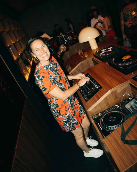 - Discover Melbourne's Unforgettable Nightlife Party at HER in Melbourne, Australia.
