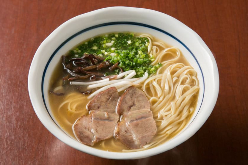 ramen in fukuoka - Where to Find the Best Tonkotsu Ramen in Fukuoka