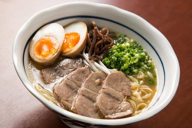 ramen in fukuoka - Where to Find the Best Tonkotsu Ramen in Fukuoka