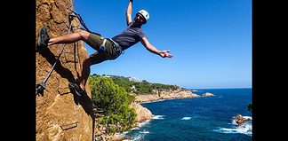 Costa Brava, Spain: The Nature and Activity Guide