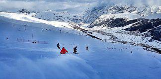The Top Activities to Do in Winter in Livigno, Italy Activities to Do in Winter in Livigno, Italy