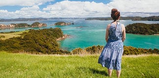 Things Not to Miss in New Zealand Victoria at the Bay of Island, New Zealand