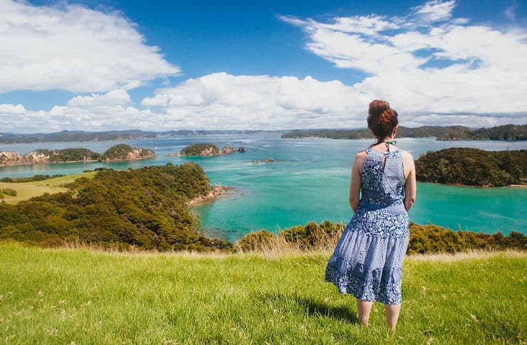 Things Not to Miss in New Zealand Victoria at the Bay of Island, New Zealand