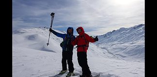 A Guide to a Winter Break in Livigno, Italy