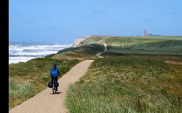 Denmark: Top and Unique Regions for an Active Biking Holiday - Homepage - Travel Dudes