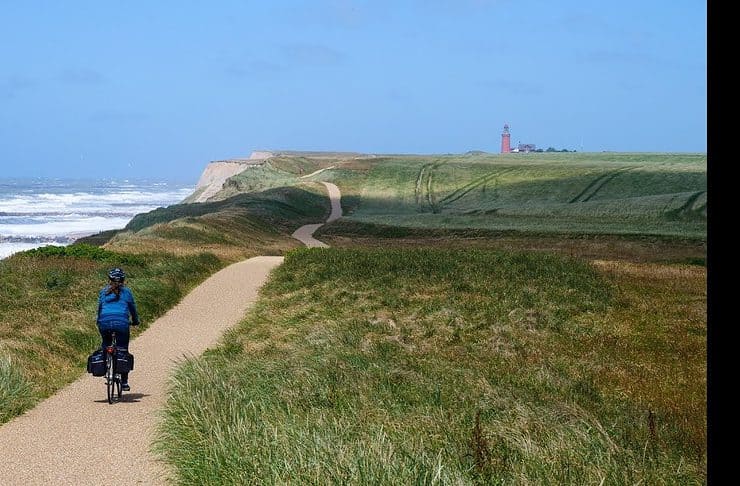 Denmark: Top and Unique Regions for an Active Biking Holiday - Homepage - Travel Dudes