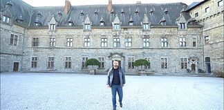 Exploring the Cultural Scene of Hainaut
