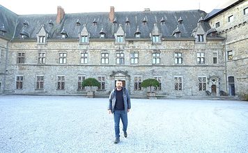 Exploring the Cultural Scene of Hainaut - Homepage - Travel Dudes