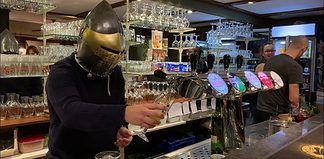 A Culinary Trip to the Hainaut Region in Belgium