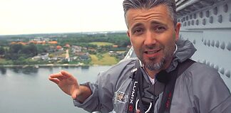 Denmark: Cycling the Baltic Sea Route